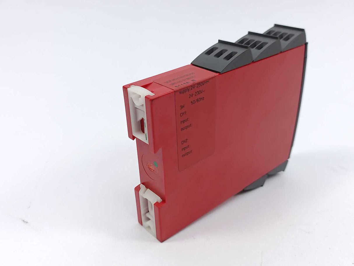 PR Electronics 5114A_B Programmable Transmitter