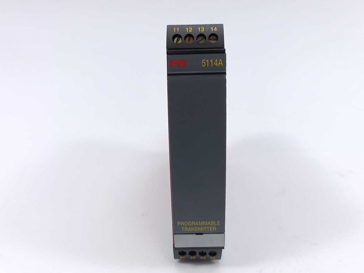 PR Electronics 5114A_B Programmable Transmitter