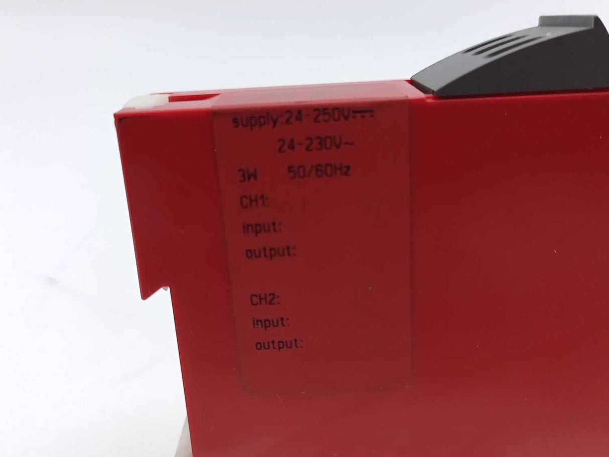 PR Electronics 5114A_B Programmable Transmitter