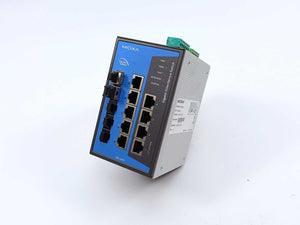 Moxa EDS-G509 Gigabit EtherDevice Switch, layer 2 managed switch