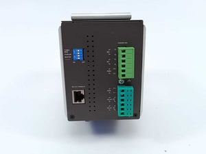 Moxa EDS-G509 Gigabit EtherDevice Switch, layer 2 managed switch