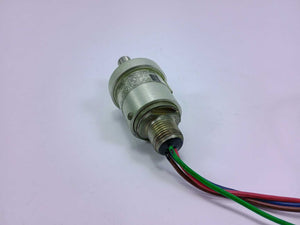 Custom Control Sensors 611GE8005 Pressure Switch