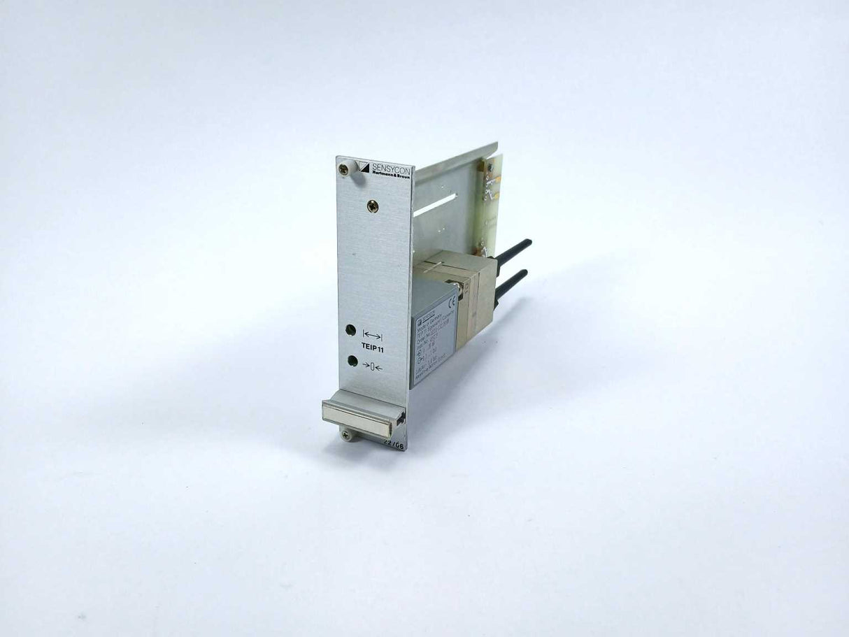 Hartmann & Braun AG 18311-132110100 TEIP 11 Signal Converter