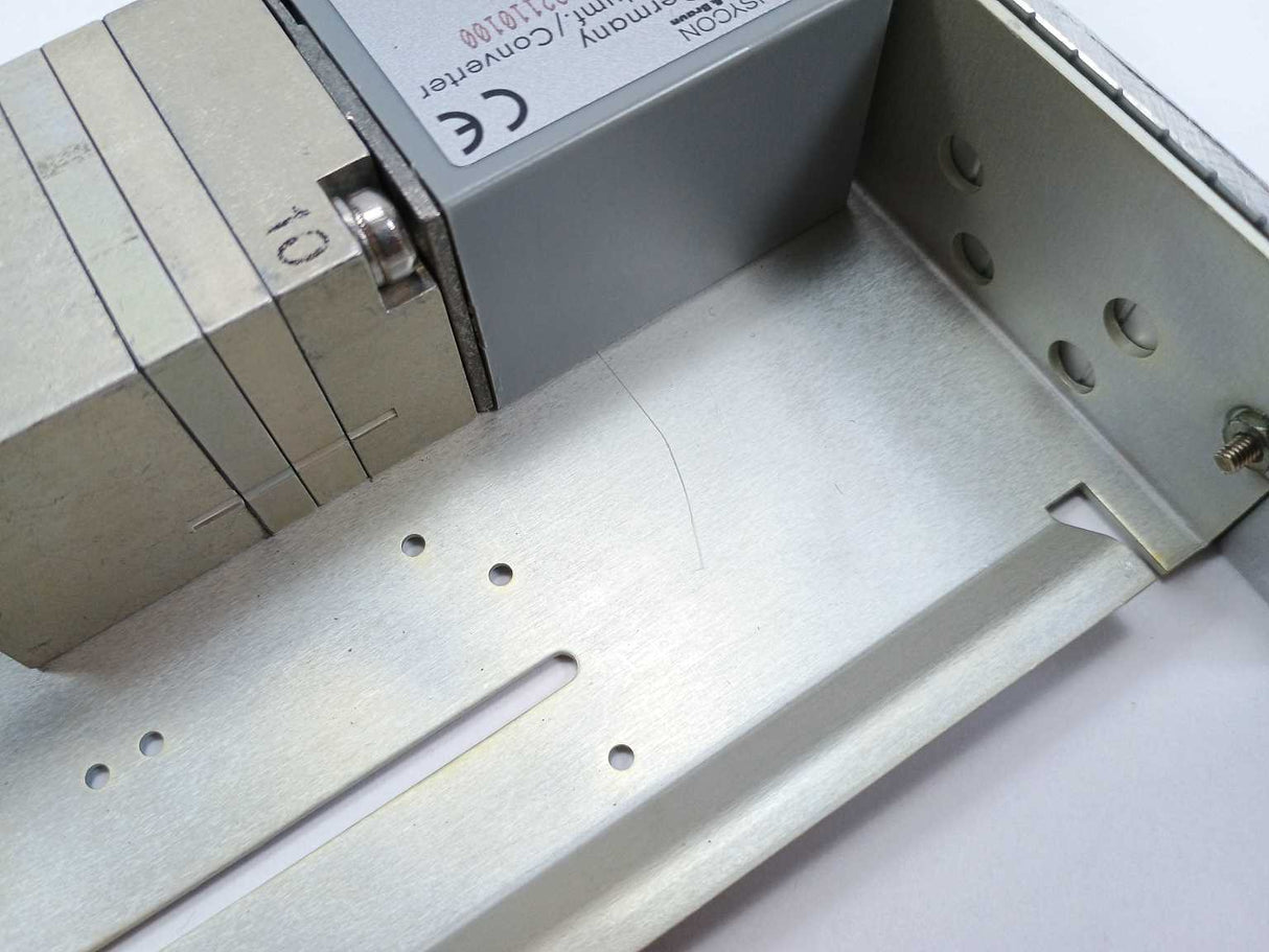 Hartmann & Braun AG 18311-132110100 TEIP 11 Signal Converter