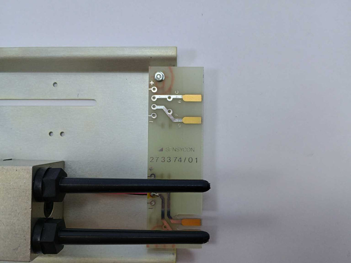 Hartmann & Braun AG 18311-132110100 TEIP 11 Signal Converter