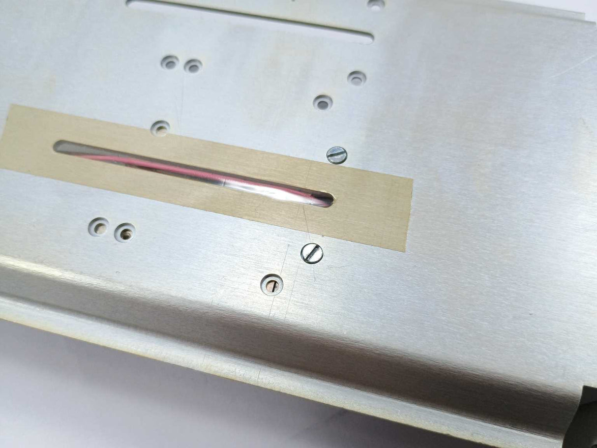 Hartmann & Braun AG 18311-132110100 TEIP 11 Signal Converter