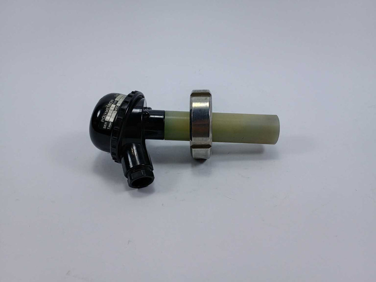 Polymetron 8330 HT Inductive conductivity Sensor