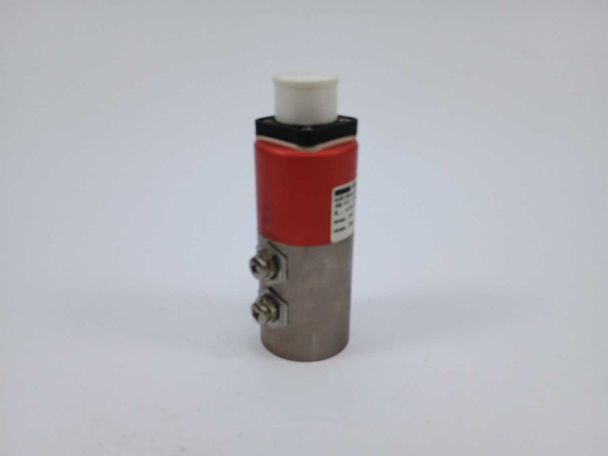 Huba Control 692.903017121 Pressure transmitter IN: 11-33VDC 0-+0,25bar
