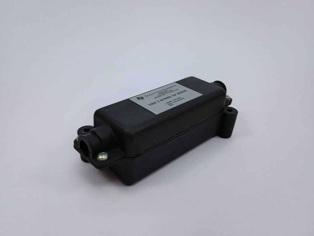 Texas Instruments 500-5606 Tiway 1 Network tap housing