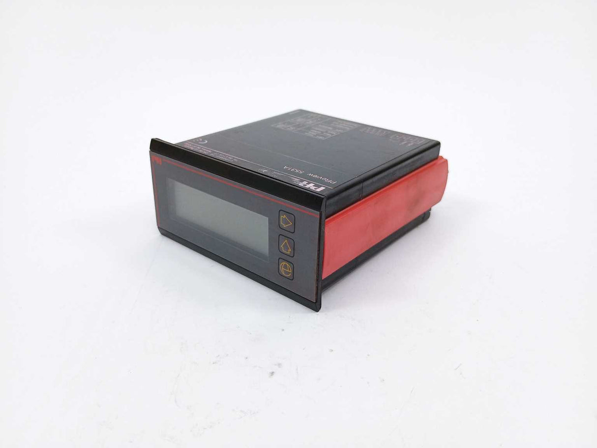 PR Electronics 5531A Loop-powered LCD indicator