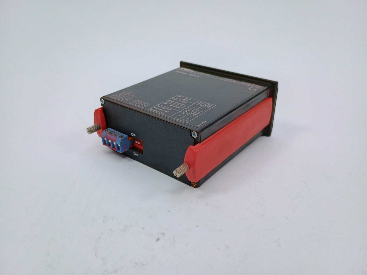 PR Electronics 5531A Loop-powered LCD indicator