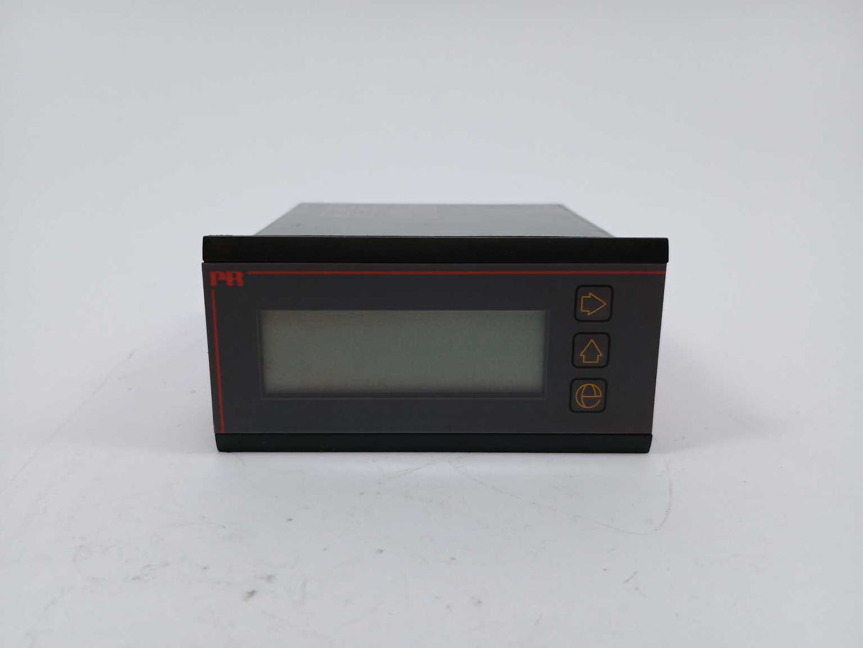 PR Electronics 5531A Loop-powered LCD indicator