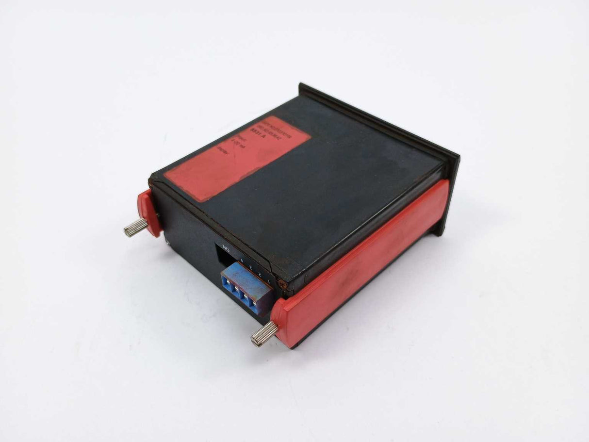 PR Electronics 5531A Loop-powered LCD indicator