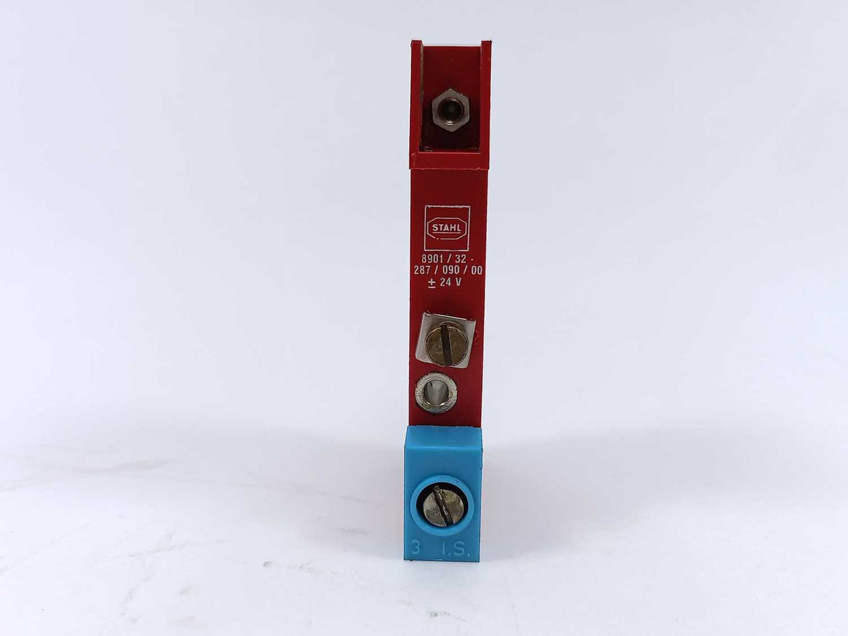 Stahl 8901/32-287/090/00 Safety Barrier