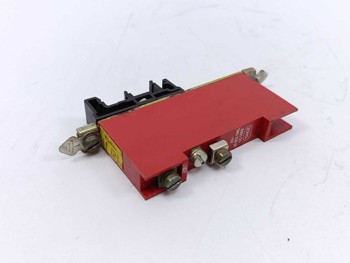 Stahl 8901/31-086/150/01 Safety Barrier