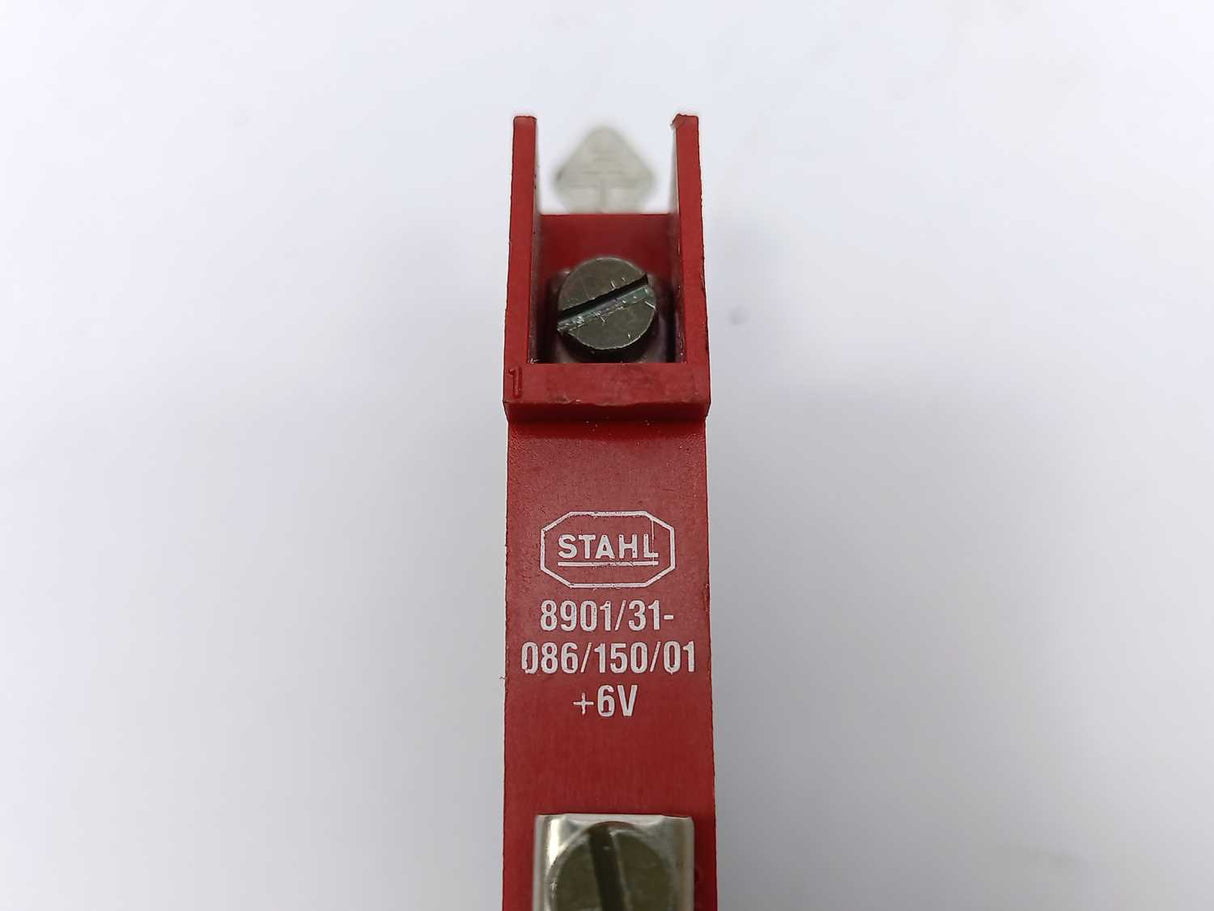 Stahl 8901/31-086/150/01 Safety Barrier