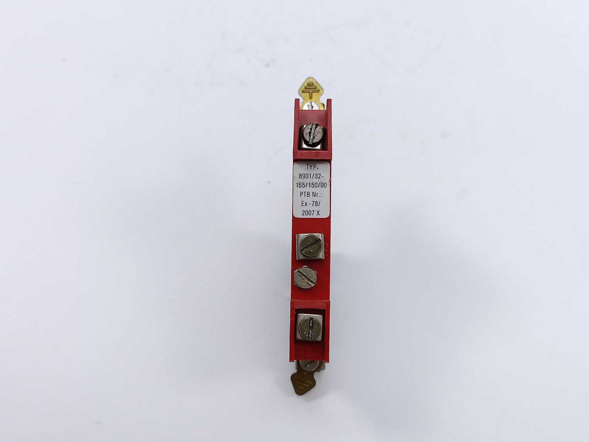 Stahl 8901/32-165/150/00 Safety Barrier