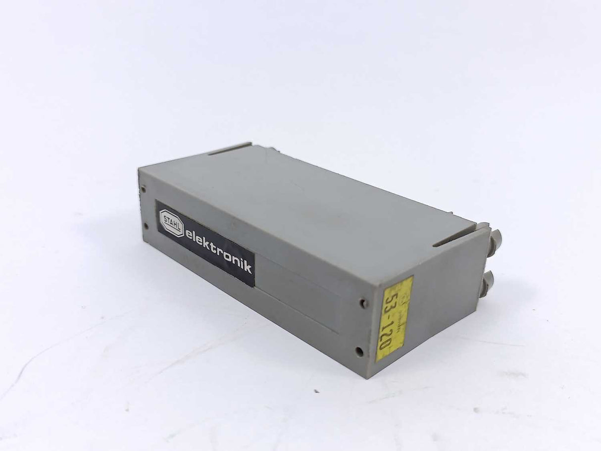 Stahl 8925/11-24 Safety Barrier