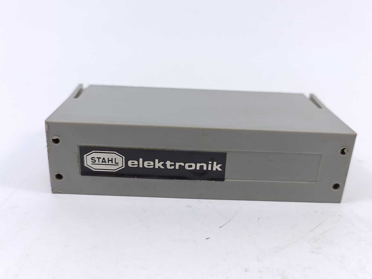 Stahl 8925/11-24 Safety Barrier