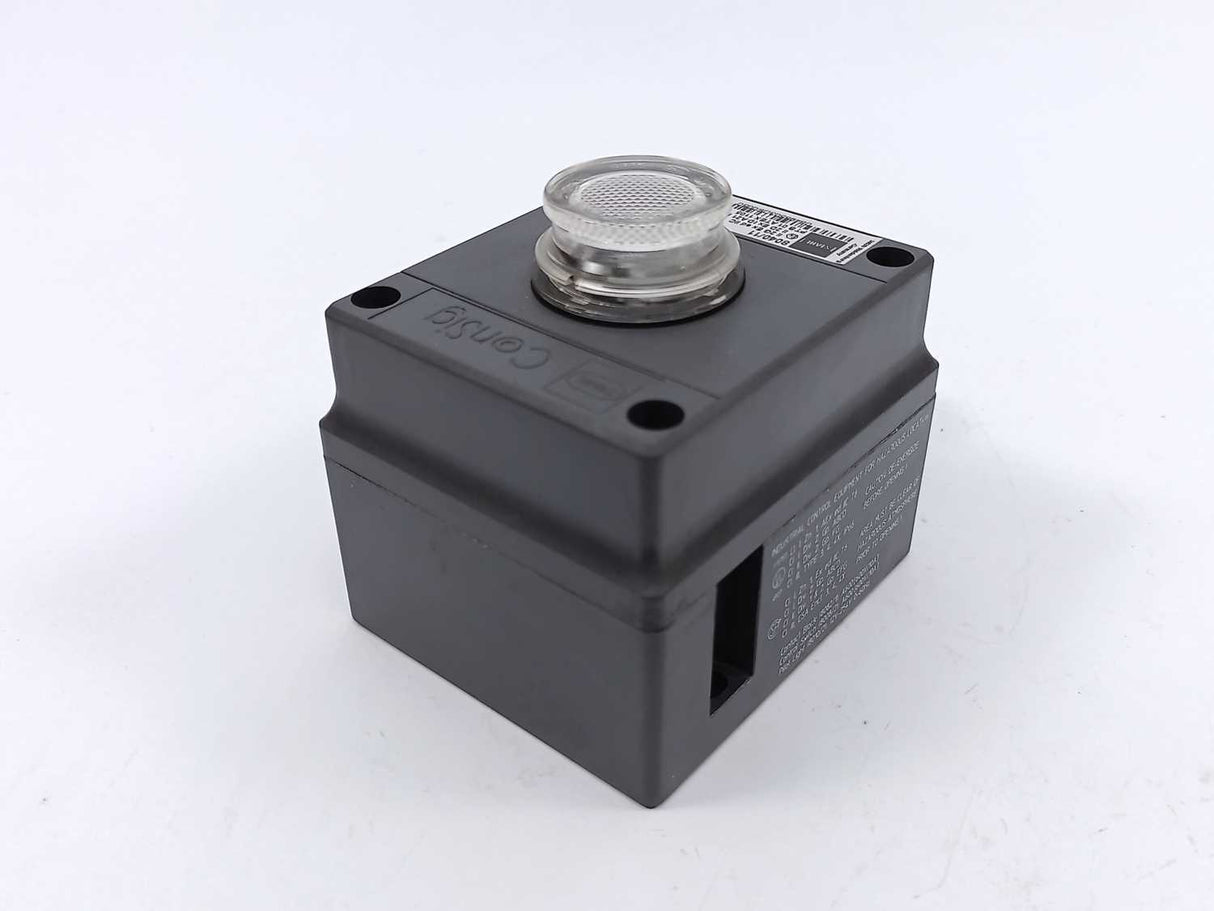 Stahl 8040/11 Pushbutton