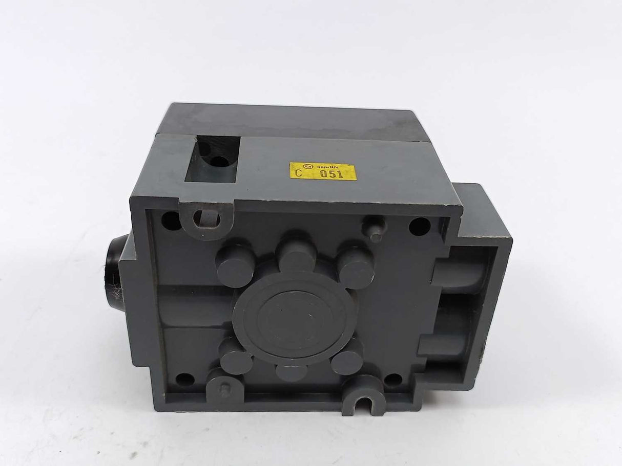 Stahl 8030/11 Installation Switch