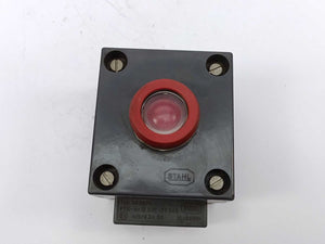 Stahl 8030/11 Installation Switch