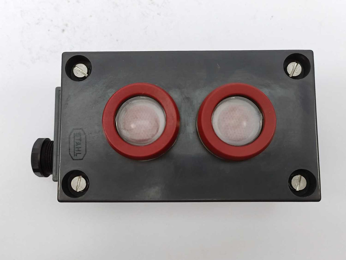 Stahl 8030/12 Installation Switch