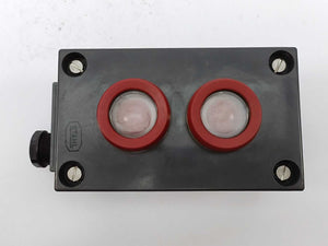 Stahl 8030/12 Installation Switch