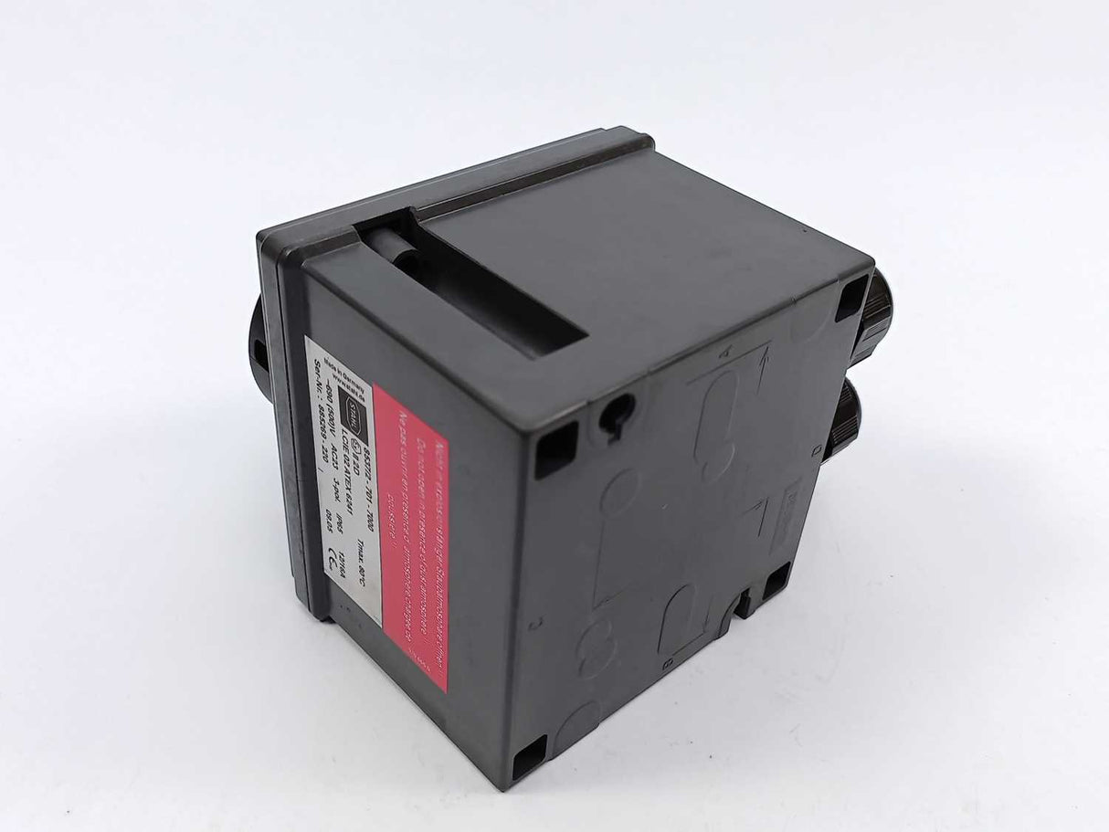 Stahl 8537/2-701-7000 Safety-Switch