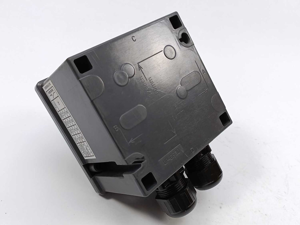 Stahl 8537/2-701-7000 Safety-Switch