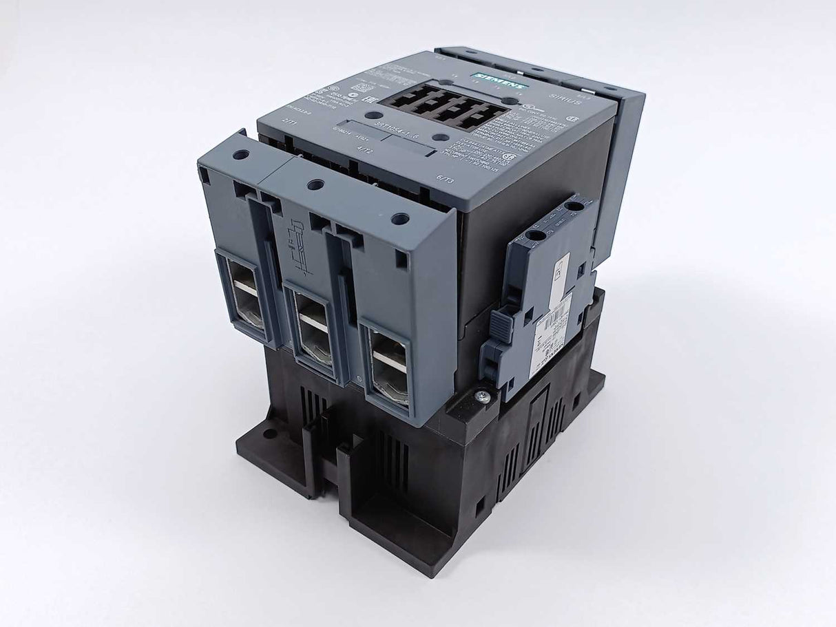 Siemens 3RT1054-1AP36 Power Contactor