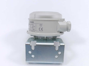 Siemens QBM81-5 Differential Pressure Monitor