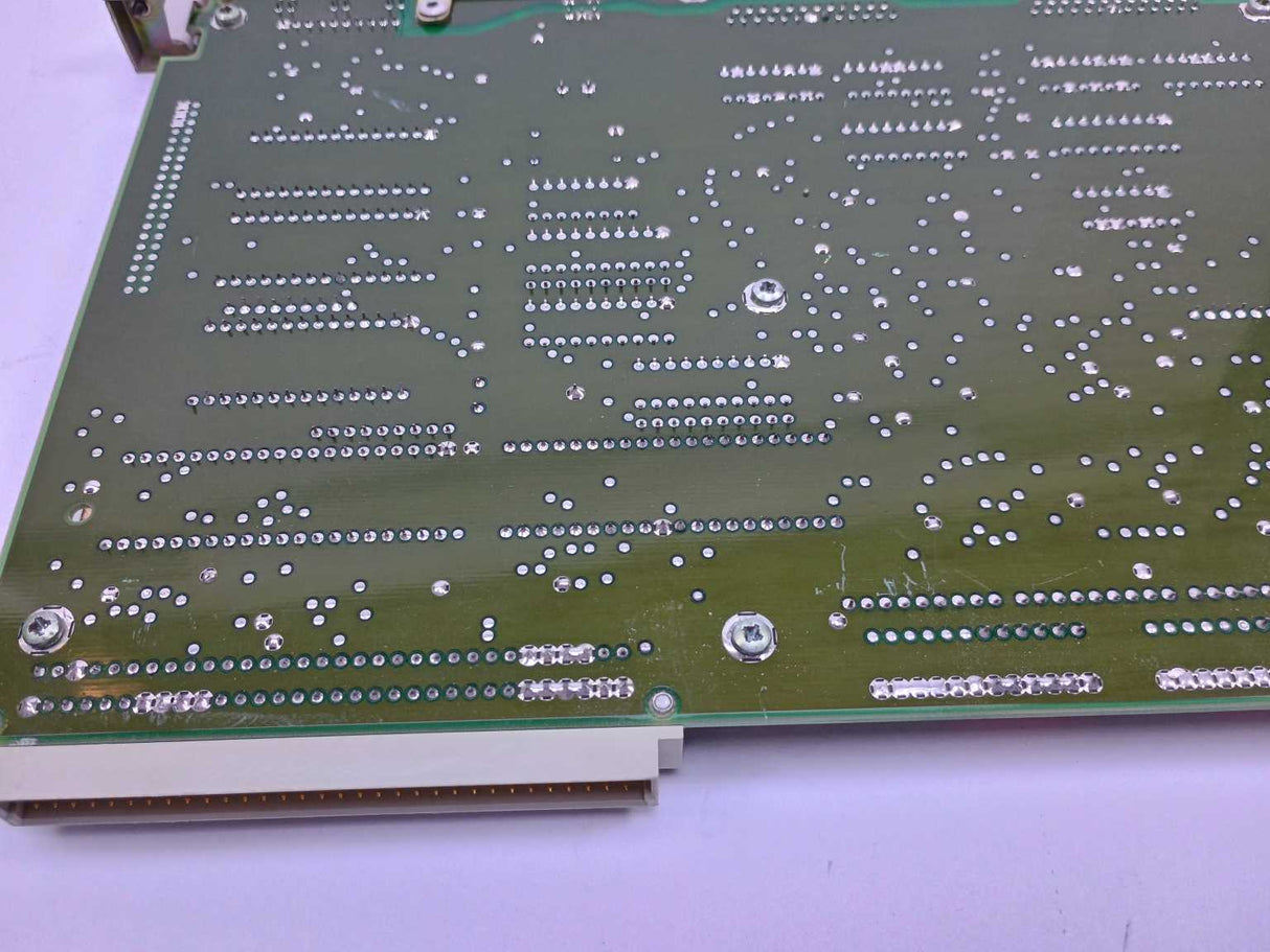 Siemens/Texas Instruments 505-7101 Basic Module