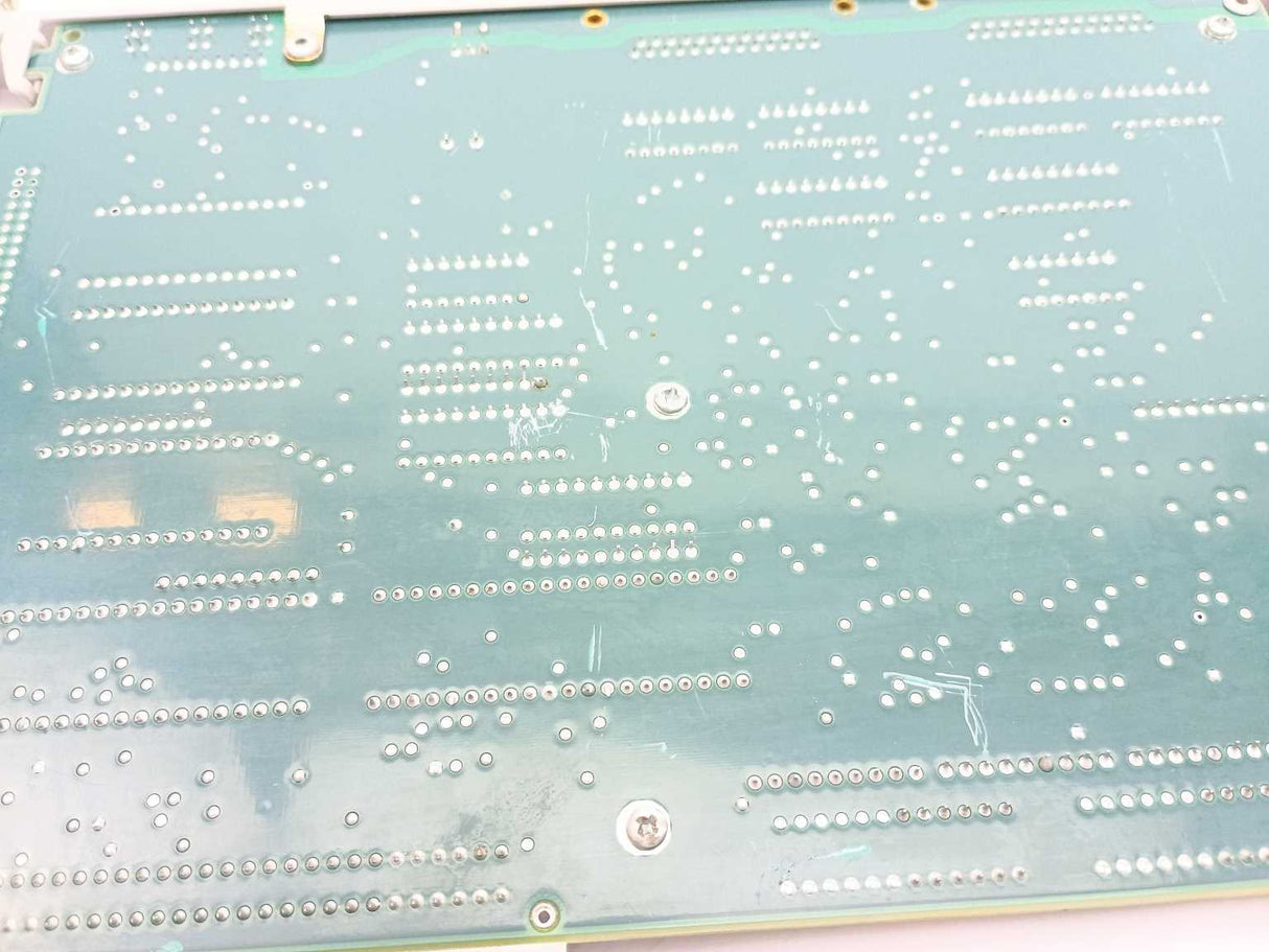 Siemens/Texas Instruments 505-7101 Basic Module