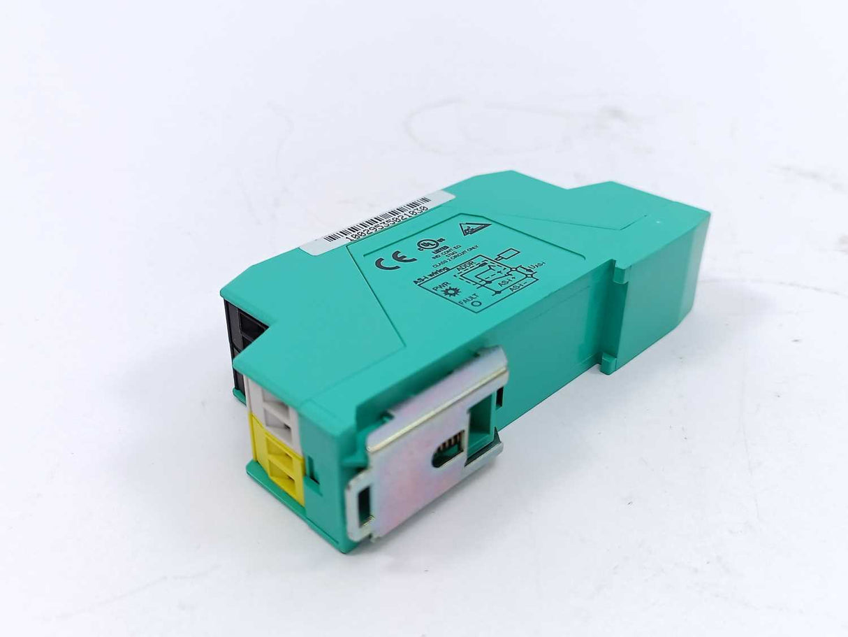 Pepperl+Fuchs 128408 VAA-2E2A-KE1-S/E2 AS-Interface safety module