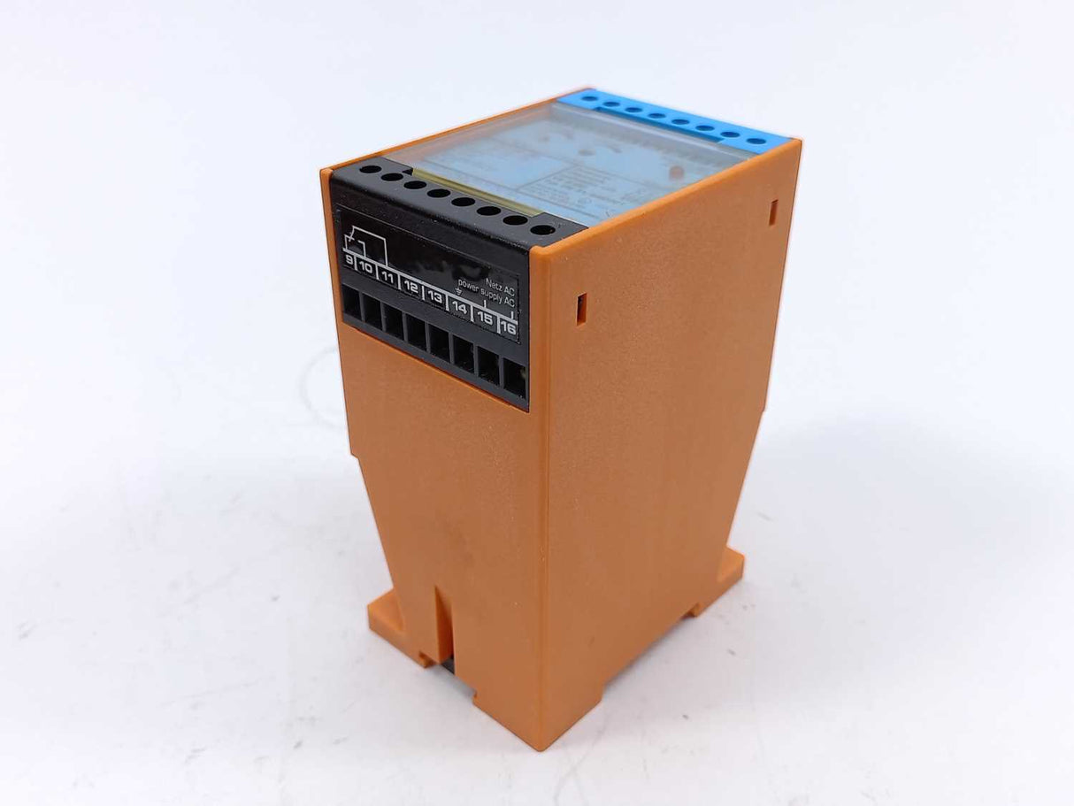 Ifm Electronic VN31 VS0100 Evaluation Unit Ex-APPROVED