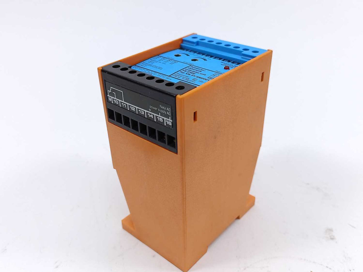 Ifm Electronic VN31 VS0100 Evaluation Unit Ex-APPROVED