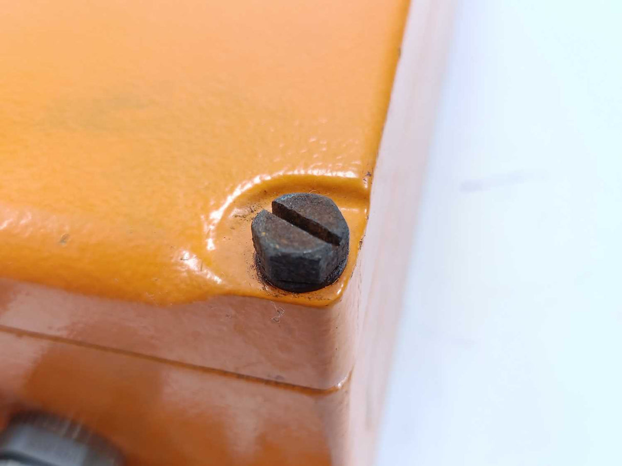 Deltaflux F200 Altometer Flowmeter