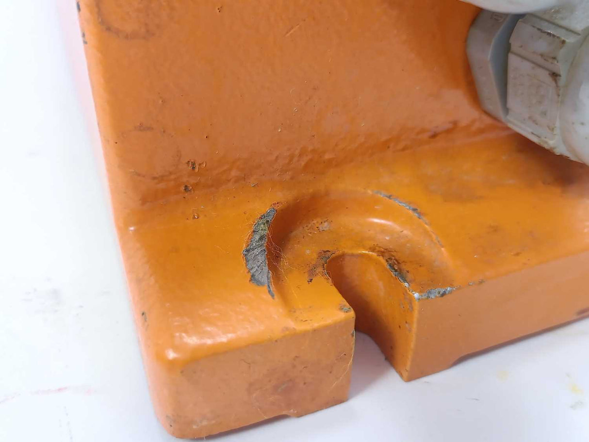 Deltaflux F200 Altometer Flowmeter