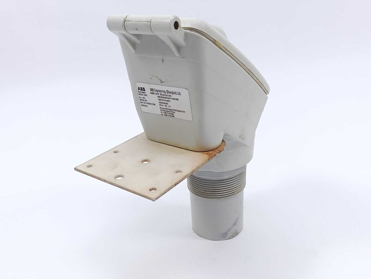 ABB / KTEK 500949588 Ksoink Micro Ultrasonic Level Transmitter