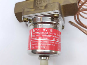 Danfoss AVTB Thermostatic Water Valve