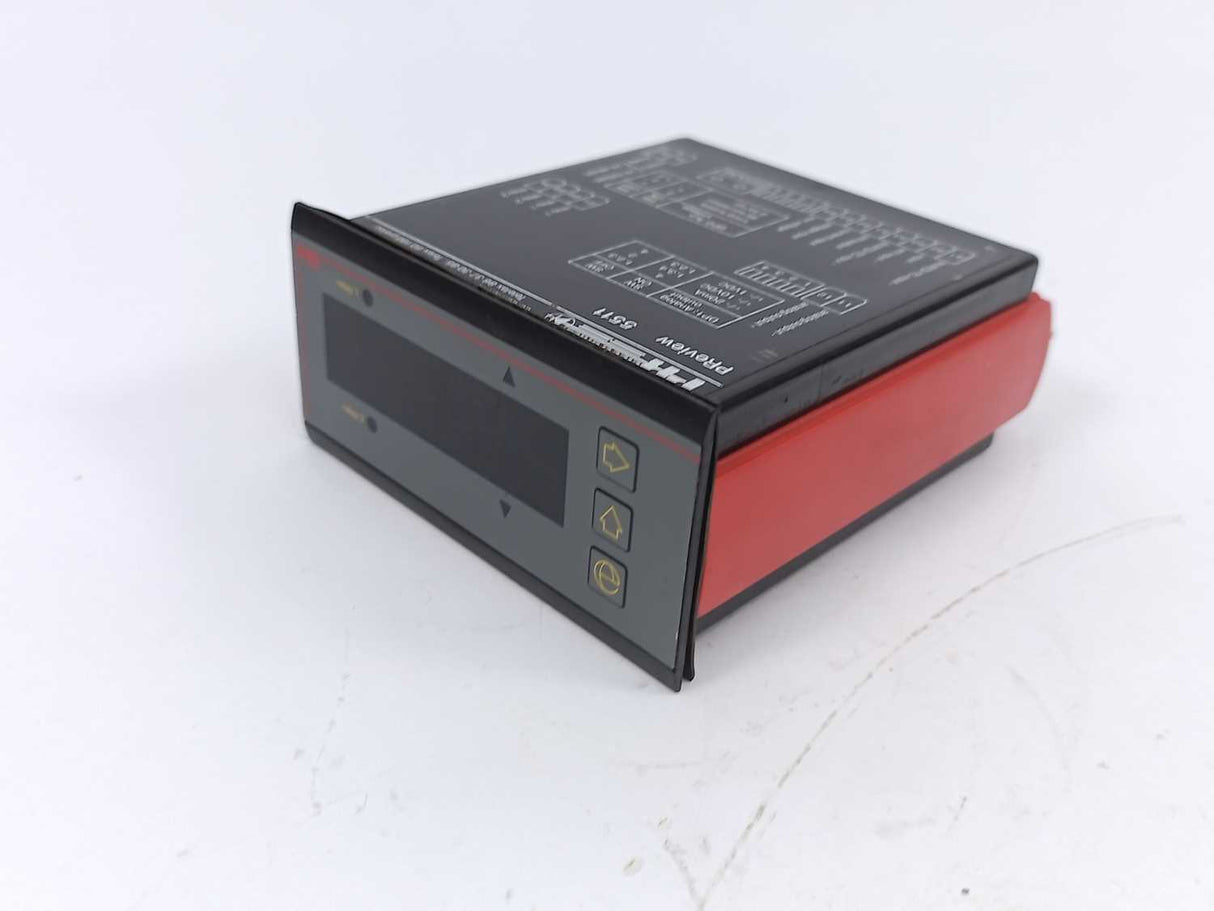 PR Electronics 5511A1AA / 5511 A1AA Programmable Indicator