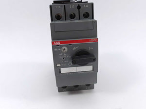 ABB MS450-45 1SAM450000R1006 Manual Motor Starter