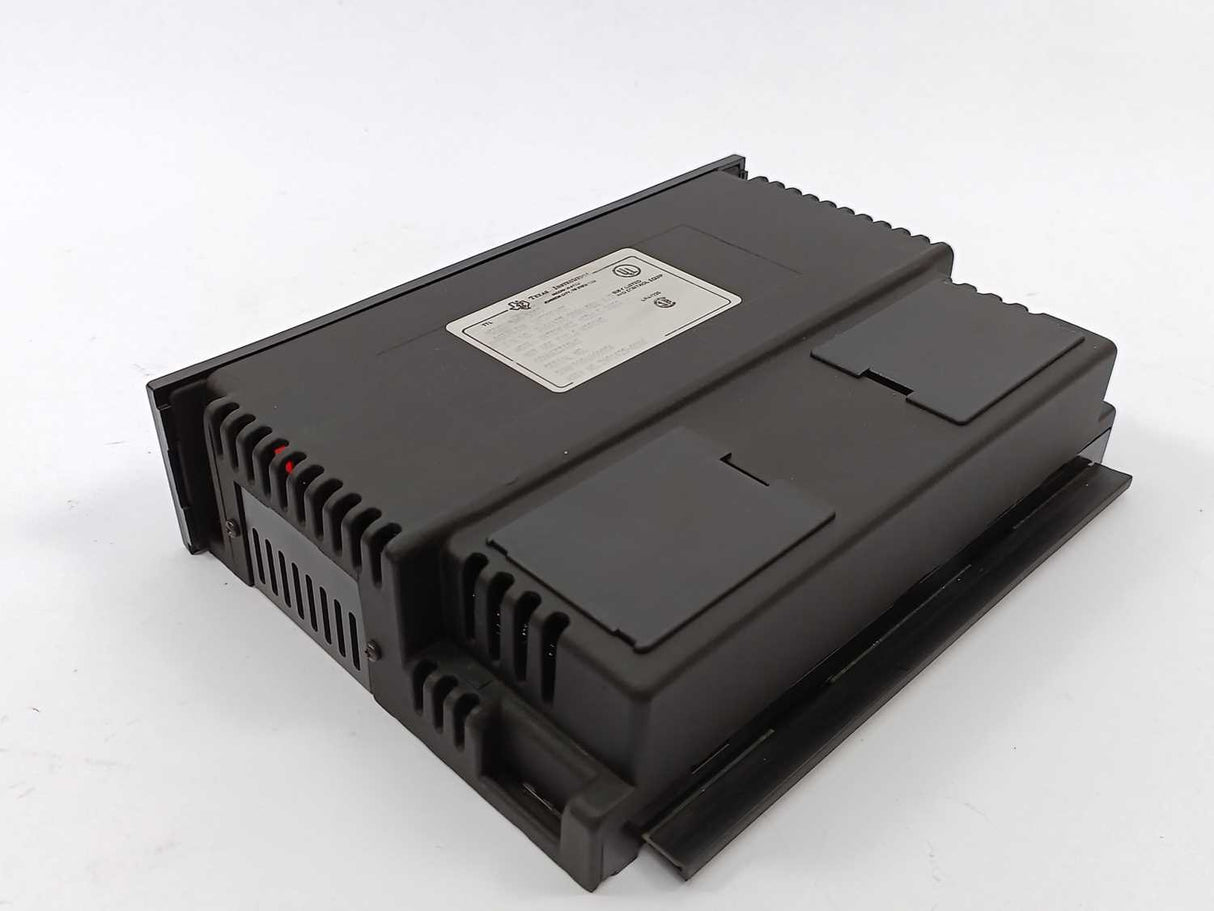 Siemens/Texas Instruments 500-5053 Peerlink Interface