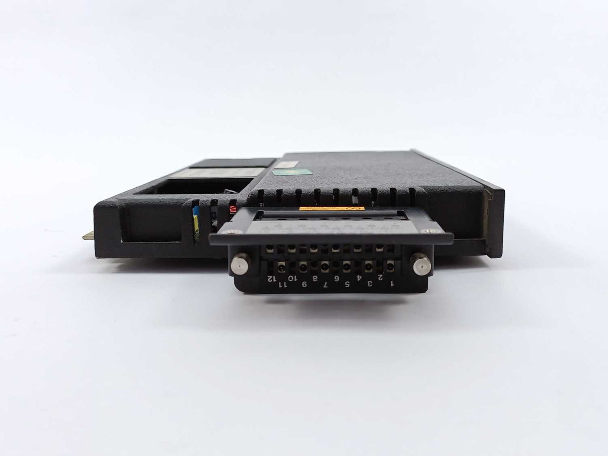 Texas Instruments 500-5018 Input Module