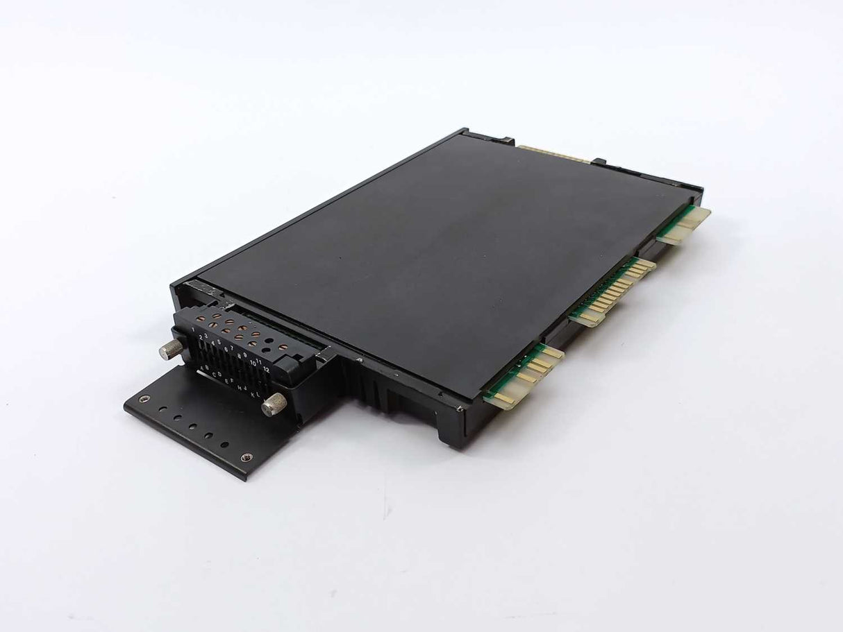 Texas Instruments 500-5018 Input Module