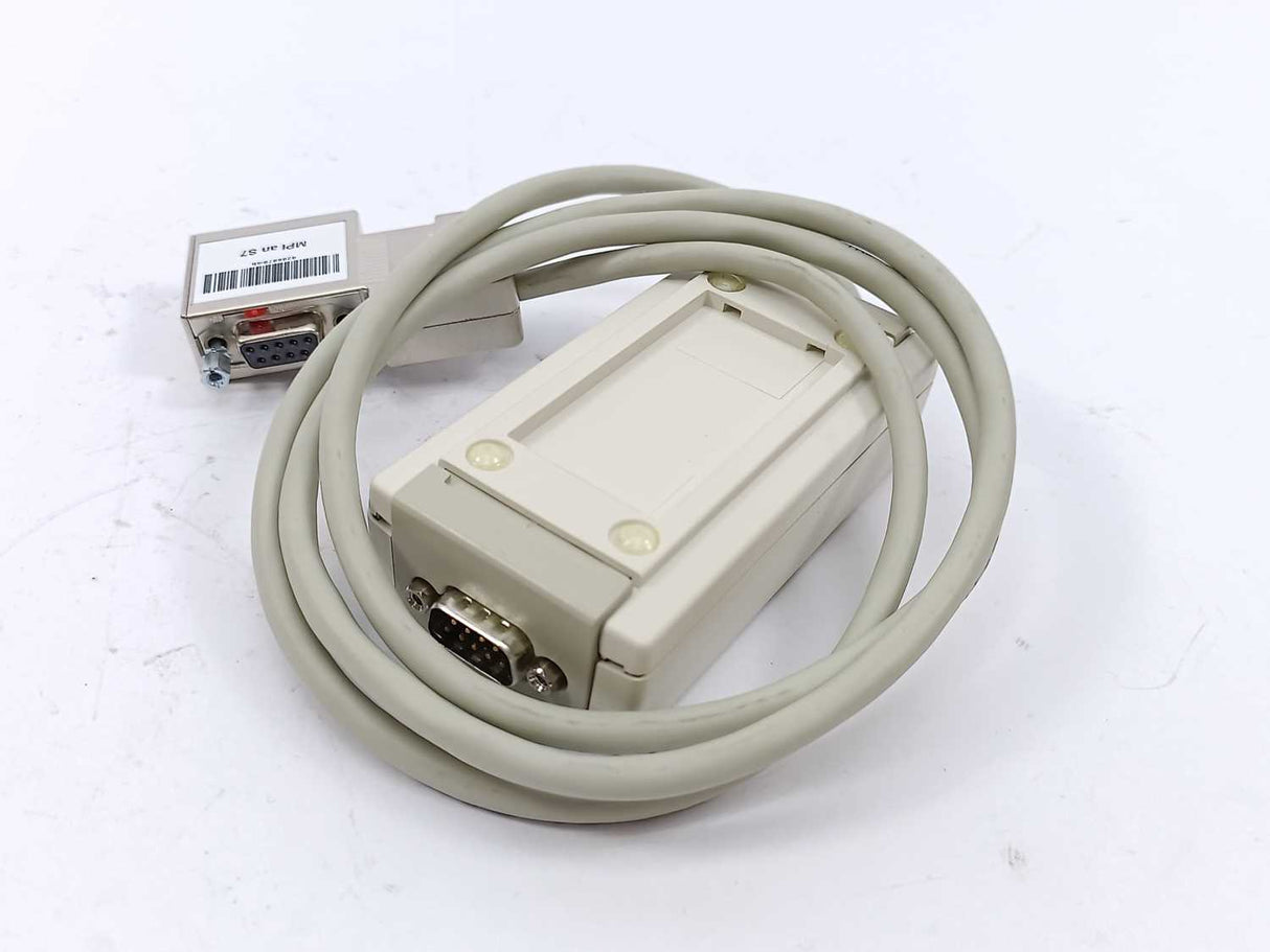 Systeme Helmholz SSW7-RK512 MPI-Box