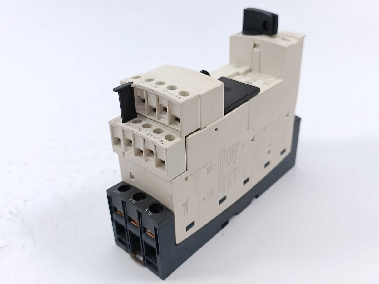 TELEMECANIQUE LUB32 Power Base