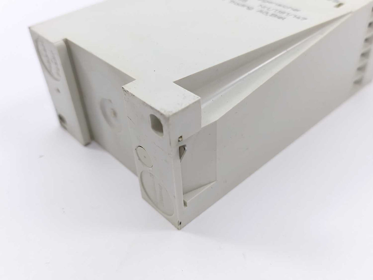 Pepperl+Fuchs WE74/Ex1 Amplifier