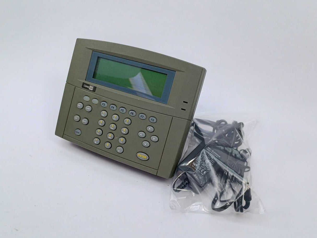Cipherlab 520 Programmable Data Terminal